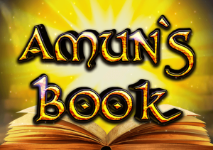 Amun's Book HD