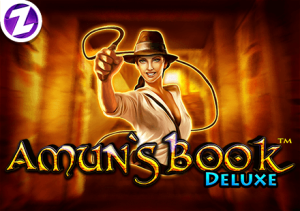 Amun’s Book HD Deluxe