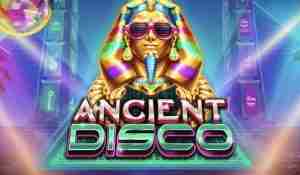 Ancient Disco Demo Slot