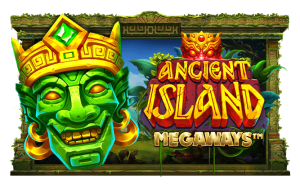 Ancient Island Megaways