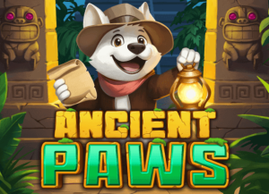 Ancient Paws