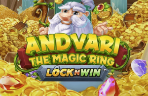 Andvari: The Magic Ring Demo Slot