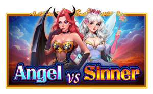 Angel vs Sinner