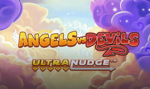 Angels vs Devils