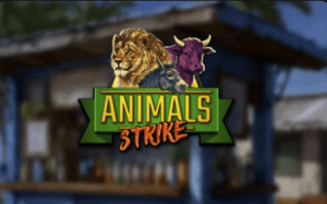 Slot Demo Animals Strike