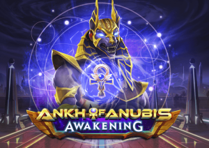 Ankh of Anubis Awakening
