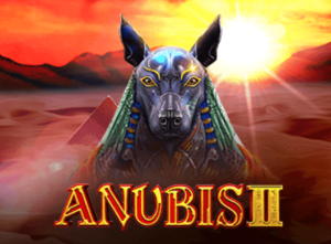 Anubis II DoubleMax