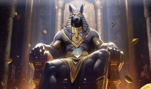 Anubis Wrath