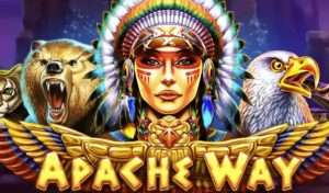 Apache Way Demo Slot