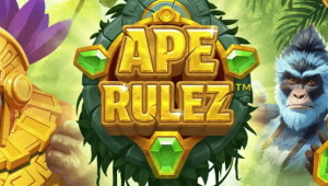 Ape Rulez
