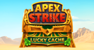 Slot Demo Apex Lucky Strike Cache