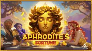 Aphrodite’s Fortune