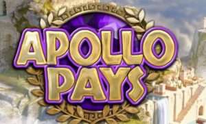 Apollo Pays Megaways Demo Slot