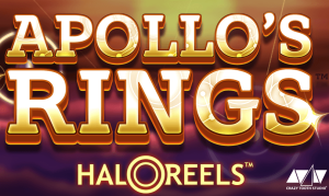 Apollos Rings