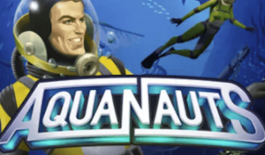 Aquanauts Demo Slot