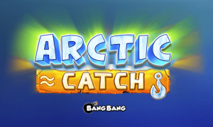 Arctic Catch Demo Slot