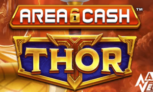 Area Cash Thor