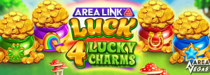 Area Link Luck 4 Lucky Charms