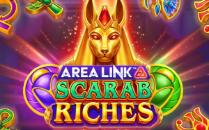 Area Link Scarab Riches