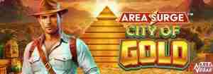Area Surge City of Gold