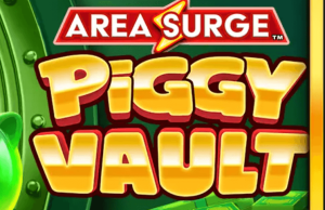 Area Surge Piggy Vault