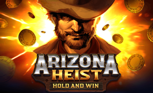 Arizona Heist