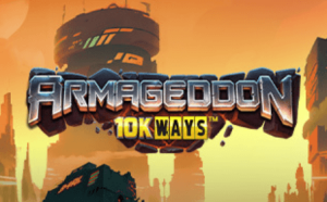 Armageddon 10K WAYS