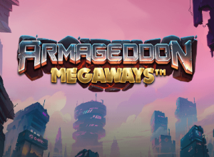 Armageddon Megaways Demo Slot