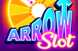 Slot Demo Arrow Slot