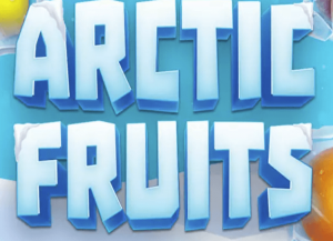 Artic Fruits Demo Slot