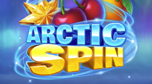 Arctic Spin