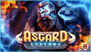 Asgard Legends