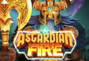 Asgardian Fire