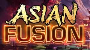 Slot Demo Asian Fusion