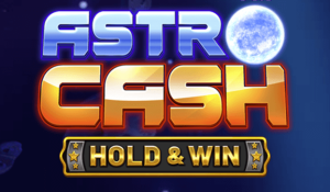 Astro Cash