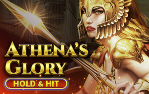 Athena’s Glory Hold & Hit