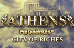 Athens Megaways Demo Slot