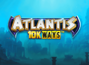 Atlantis 10K Ways