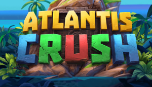 Atlantis Crush