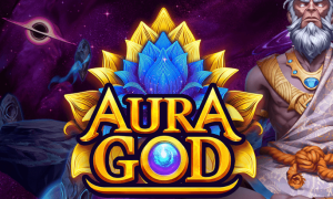 Aura God