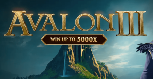 Avalon III Demo Slot