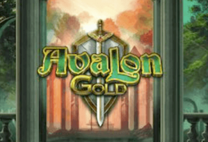 Avalon Gold Demo Slot