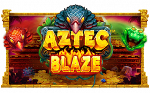 Aztec Blaze Demo Slot