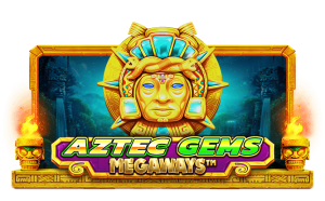 Aztec Gems Megaways