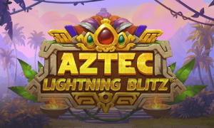 Aztec Lightning Blitz