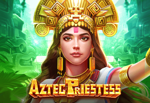 Aztec Priestess Demo Slot