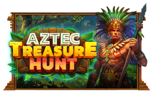 Aztec Treasure Hunt