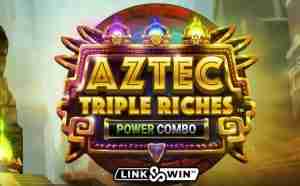 Aztec Triple Riches