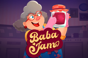 Baba Jam Demo Slot