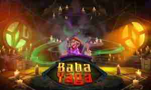 Baba Yaga